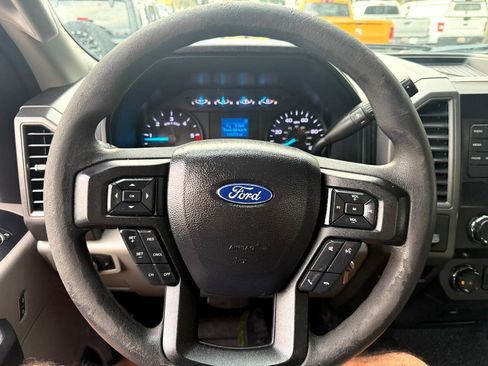 Used 2019 Ford F450 XL w/ XL Value Package image 30