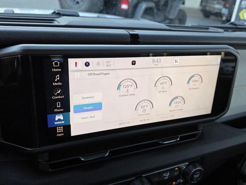 New 2026 Jeep Wrangler Sport image 17