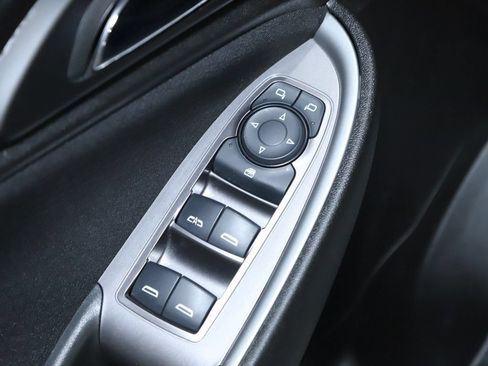 Used 2024 Chevrolet Malibu LT FWD image 16