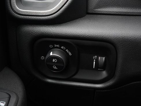 New 2025 RAM 2500 Tradesman image 45