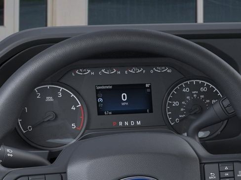 New 2026 Ford F550 4x4 Crew Cab image 14