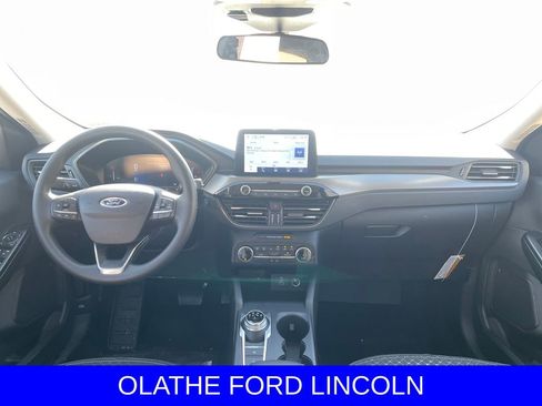New 2026 Ford Escape Active image 19