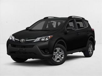 Used 2013 Toyota RAV4 LE FWD video 1