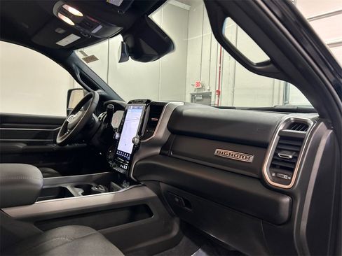 New 2026 RAM 2500 Big Horn image 35