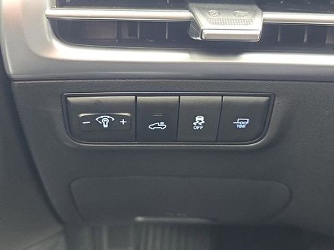 New 2025 Hyundai Santa Cruz Limited image 25