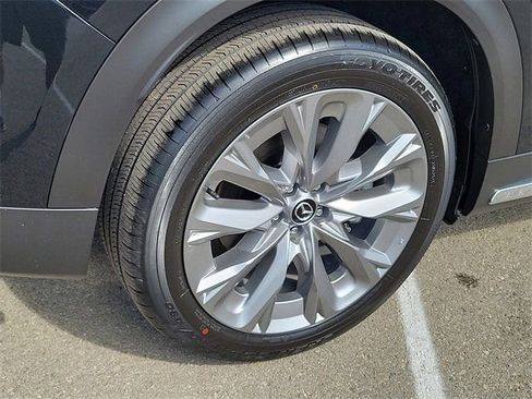 New 2026 MAZDA CX-90 3.3 Turbo w/ Premium Plus Pkg AWD/4WD image 19
