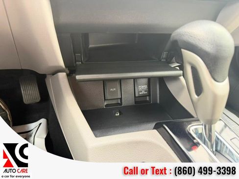 Used 2013 Honda Civic LX image 20