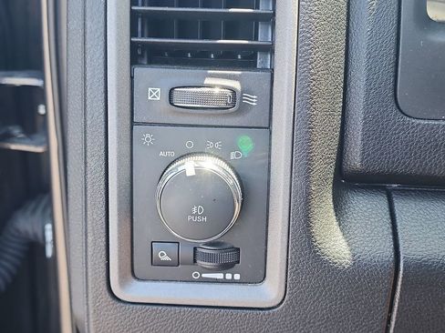 Used 2024 RAM 1500 Tradesman w/ Popular Equipment Group RWD image 16