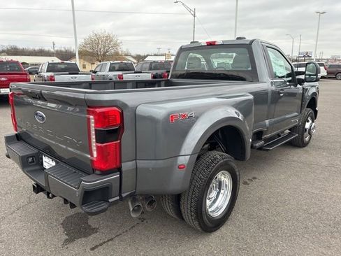 New 2026 Ford F350 XL image 5