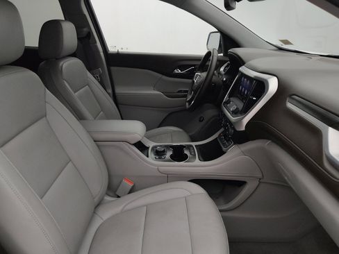 Used 2023 GMC Acadia SLT image 21