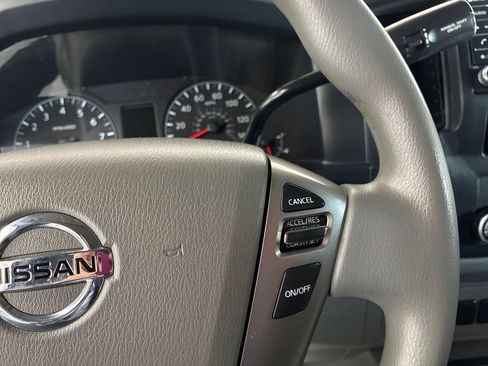 Used 2020 Nissan NV 1500 SV RWD image 13