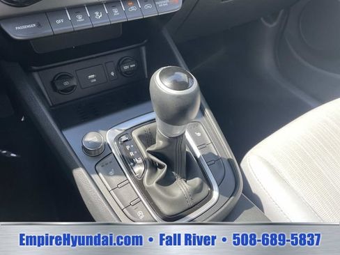 Used 2023 Hyundai Kona SEL w/ Convenience Package AWD/4WD image 26