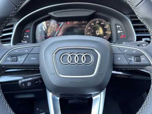 New 2026 Audi Q8 Premium Plus image 23