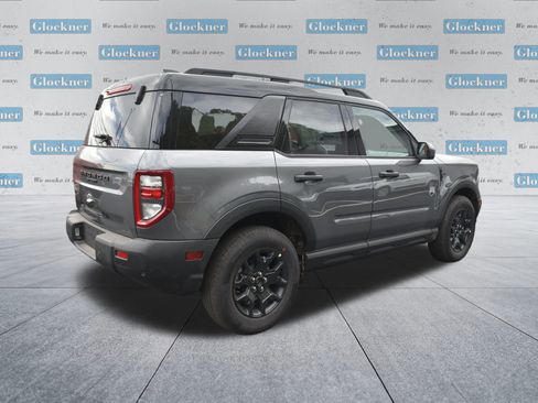 New 2025 Ford Bronco Sport Big Bend w/ Convenience Package image 34
