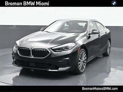Used 2024 BMW 228i xDrive Gran Coupe w/ Convenience Package