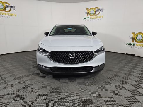 New 2025 MAZDA CX-30 AWD 2.5 S w/ Select Sport Pkg image 3