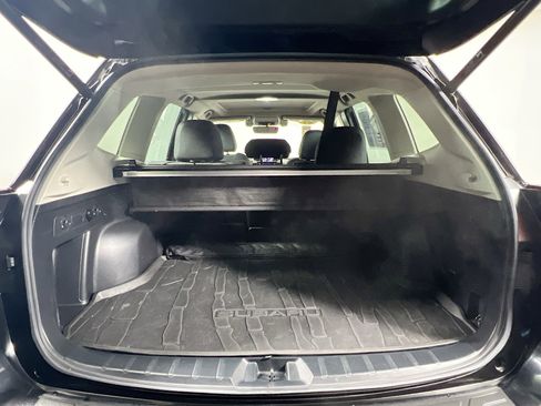 Used 2021 Subaru Forester Sport w/ Popular Package #2 image 34