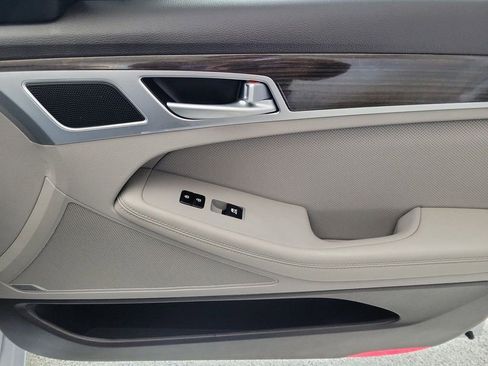 Used 2017 Genesis G80 3.8 w/ Option Group 02 image 22