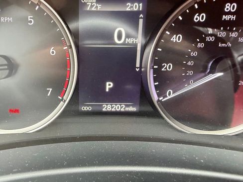 Used 2023 Lexus IS 300 w/ Comfort Package RWD image 12