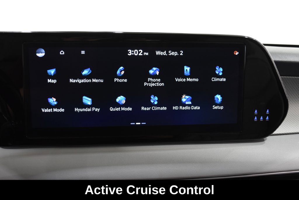 Used 2025 Hyundai Palisade SEL FWD image 19