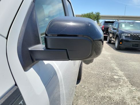New 2026 Ford Maverick Lariat AWD/4WD image 5