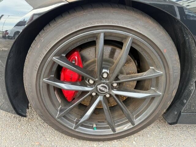 Used 2025 Nissan Z Performance w/ Floor Mat Package RWD image 8
