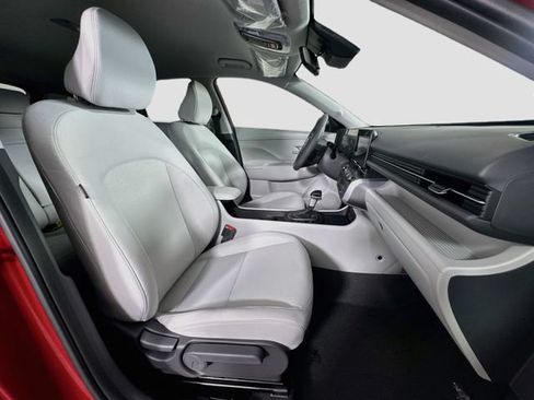 New 2026 Hyundai Kona SEL Sport AWD/4WD image 29
