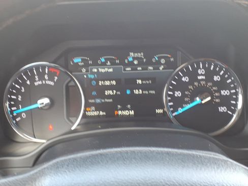 Used 2018 Ford Expedition Platinum image 22