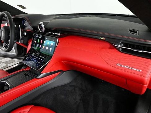 New 2026 Maserati GranTurismo Trofeo AWD/4WD image 23