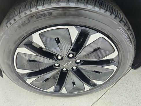 Used 2025 Chevrolet Blazer EV RS image 58