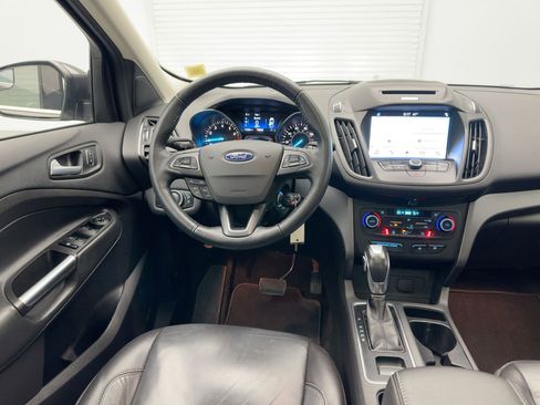 Used 2018 Ford Escape SEL image 25