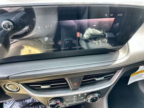 New 2026 Buick Encore GX Preferred w/ Comfort Package image 28