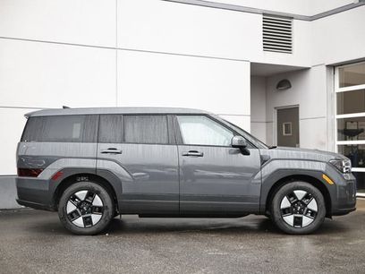 New 2026 Hyundai Santa Fe SE