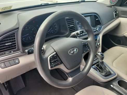 Used 2017 Hyundai Elantra SE FWD image 22