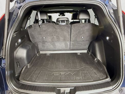 Certified 2023 Honda CR-V Sport Touring image 40