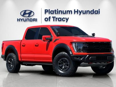 Used 2023 Ford F150 Raptor w/ Equipment Group 802A Raptor R