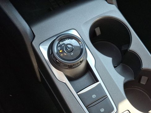 Certified 2025 Ford Bronco Sport Outer Banks w/ Outer Banks Tech Package+ image 15