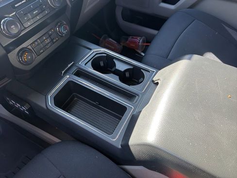 Used 2019 Ford F150 XL w/ Equipment Group 101A Mid image 15