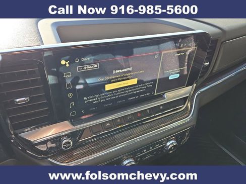 Used 2024 GMC Sierra 1500 Elevation AWD/4WD image 15