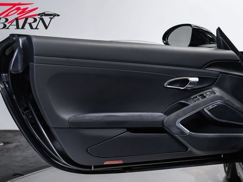 Used 2019 Porsche 718 Boxster GTS RWD image 23
