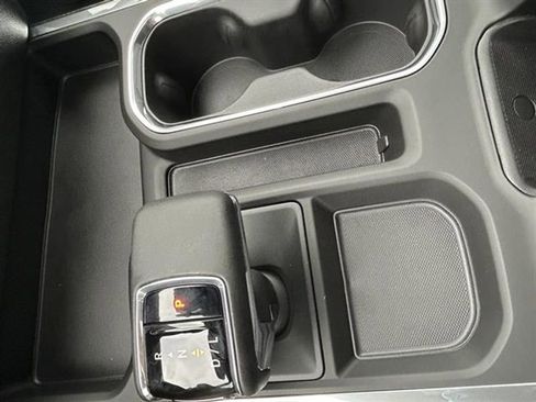 New 2026 Chevrolet Silverado 1500 LT Trail Boss w/ LT Trail Boss Premium Package image 22