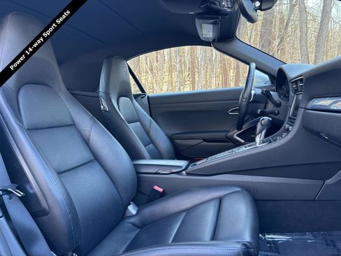 Used 2013 Porsche 911 Carrera S image 7