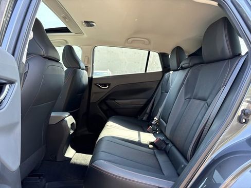 New 2025 Subaru Crosstrek 2.5i Limited image 14