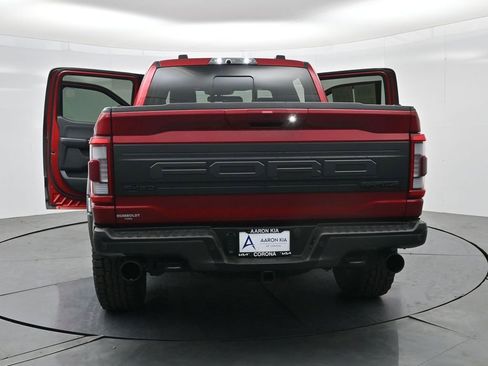 Used 2023 Ford F150 Raptor w/ Raptor Carbon Fiber Package AWD/4WD image 37
