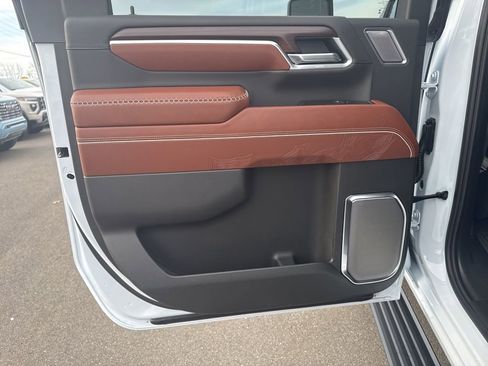 New 2026 GMC Sierra 2500 Denali Ultimate image 14