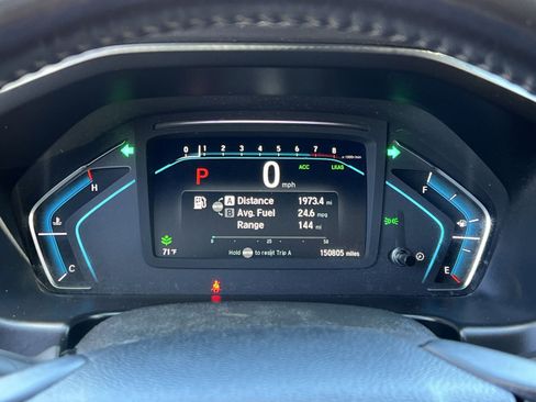 Used 2019 Honda Odyssey EX-L image 22