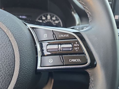Certified 2023 Kia Seltos S FWD image 21