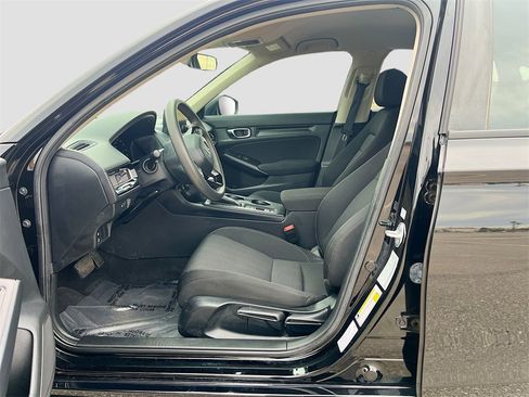 Used 2022 Honda Civic LX image 20