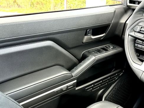 New 2026 Toyota Tacoma TRD Sport image 19