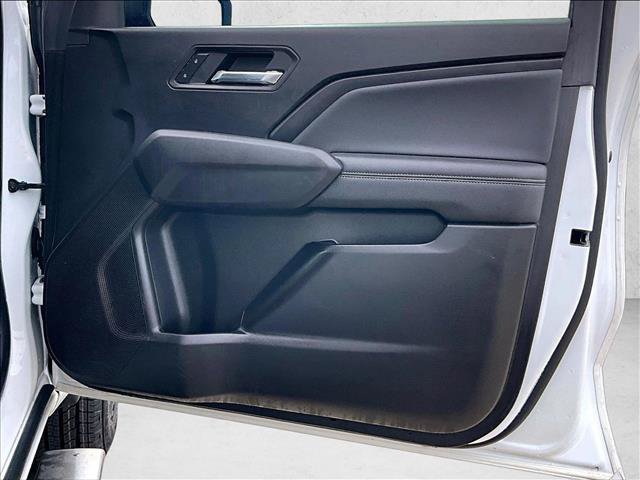 Used 2023 Chevrolet Colorado LT w/ LT Convenience Package RWD image 19